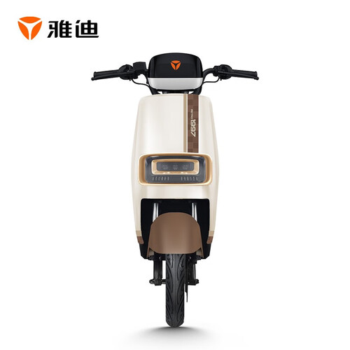 雅迪(yadea)电动自行车 yadea 雅迪 欧博二代 新国标电动车多少钱-聚