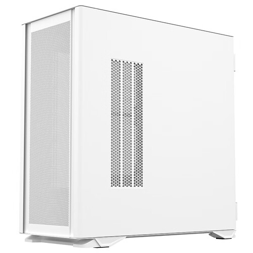 爱国者(aigo)机箱 aigo 爱国者 yogo k200 防尘电脑机箱多少钱-聚超值