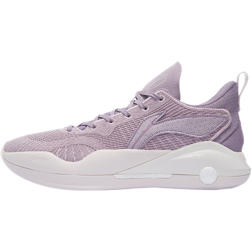 李宁(li-ning)篮球鞋 li-ning 李宁 驭帅15 v2 男子篮球鞋 abas007-2