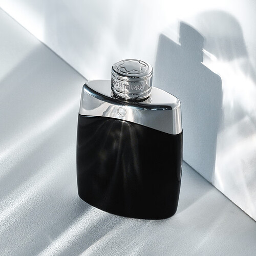 万宝龙(montblanc)香水 montblanc 万宝龙 男士香水小样组合(传奇男士