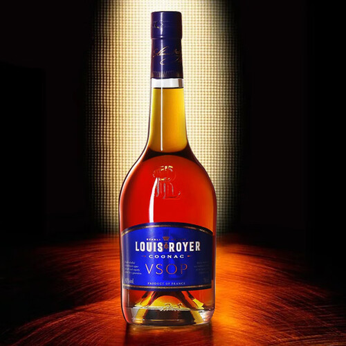 路易老爷(louis royer)白兰地/干邑 louis royer 路易老爷 vsop 干邑