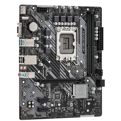 华擎(asrock)主板 asrock 华擎 h610m-hdv/m.