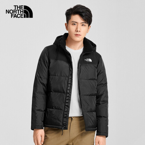 north face)羽絨服/棉服 the north face 北面 男子戶外羽絨服多少錢