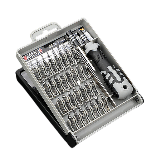 多功能螺丝刀全套装六角梅花螺丝批家用拆手机维修十字拆机工具 套装