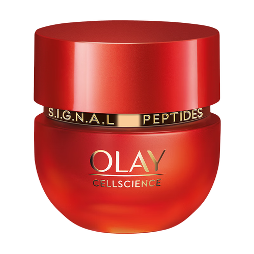 玉兰油olay塑颜臻粹超红瓶奢护眼霜15g眼部精华护肤品提拉紧致淡化