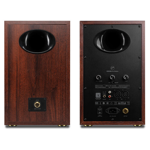惠威hivid300有源hifi音响多媒体无线蓝牙50书架箱电脑电视家用桌面