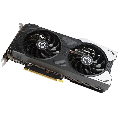 影驰显卡 galaxy 影驰 geforce rtx 3050 大将 oc 显卡 8gb 黑色多少