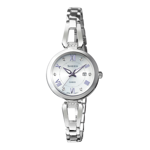 卡西欧(casio)日韩表 casio 卡西欧 sheen系列 29.