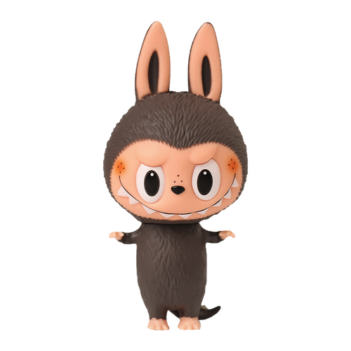 泡泡玛特(pop mart)潮流盲盒 pop mart 泡泡玛特 迷你拉布布系列4代