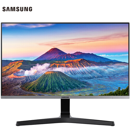 三星(samsung)显示器 samsung 三星 s27r350fhc 27英寸 ips显示 