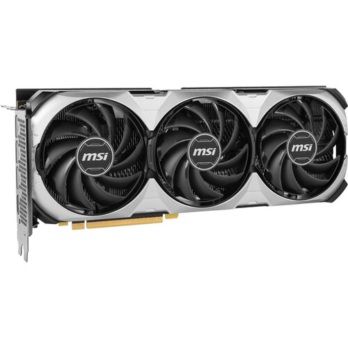 微星(msi)显卡 msi 微星 万图师 geforce rtx 4060 ti ventus 3x 8g