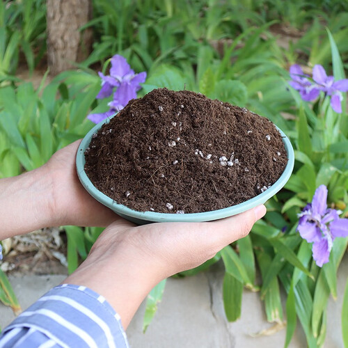 生长魔励 大包通用型营养土园艺花卉盆栽培养土家用播种育苗种植土