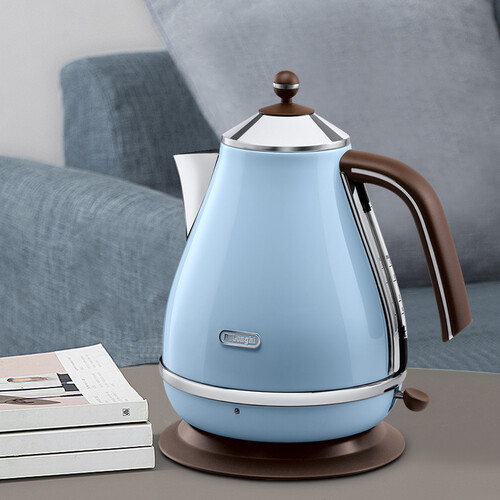 德龙(delonghi)电热水壶 delonghi 德龙 delonghi 德龙 icona