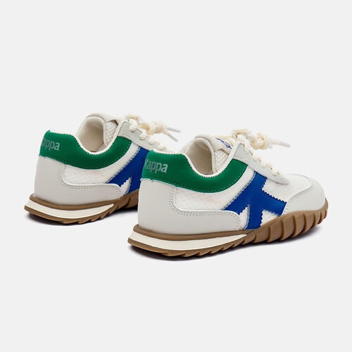 kappa kids儿童其他运动休闲鞋 kappa 卡帕 背靠背卡帕儿童男女童新款