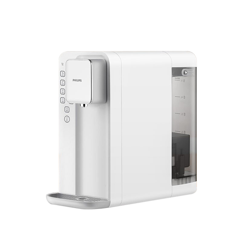 飞利浦(philips)净水器 plus会员:philips 飞利浦 add6812 台式净饮机