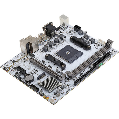 昂达ondaa520vhwamda520socketam4支持5600550045004100娱乐办公主板