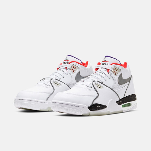 耐克nike男子运动鞋airflight89cw261610142