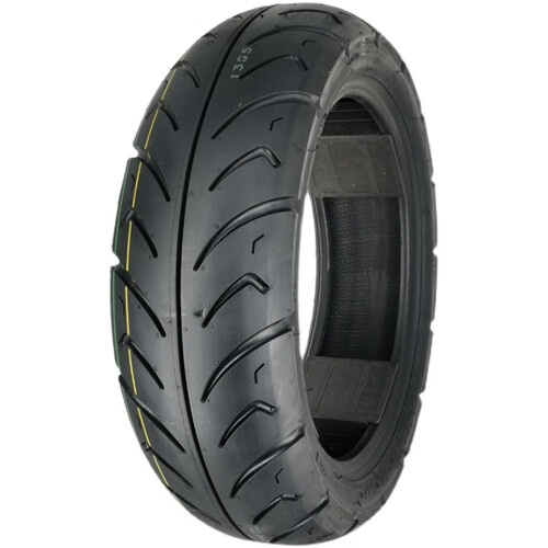 小牛电动车轮胎n1s m  80/90/120/70-12真空胎踏板半热熔原装正新 90