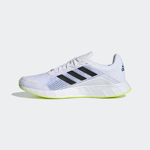 阿迪达斯 (adidas)跑步鞋 adidas 阿迪达斯 duramo sl 男子跑鞋 fy