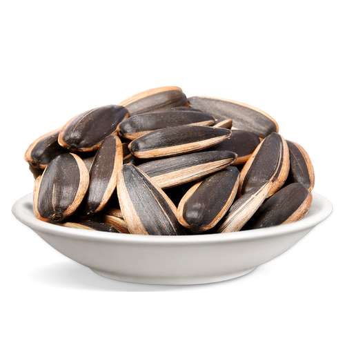 徽记 坚果炒货生瓜子原味葵花籽 休闲零食品小吃小包装便携好吃 生