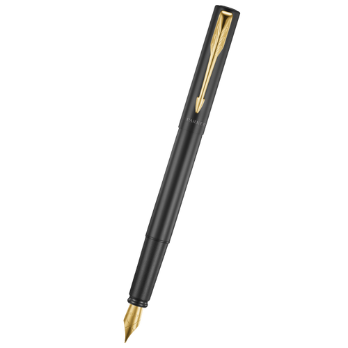 派克parker钢笔签字笔商务办公送礼男女生日礼物学生练字威雅系列xl