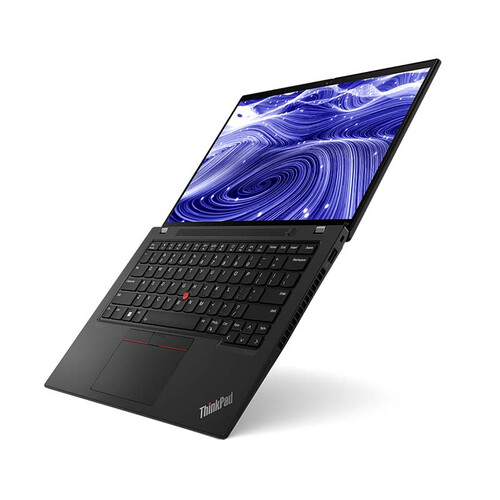 电脑thinkpad t14 2022(02cd)14英寸高性能轻薄商务12代酷睿i7-1260p