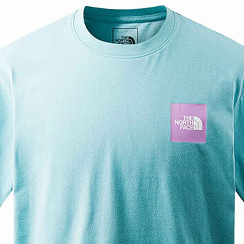  北面t恤真假判断-北面t恤正品怎么辨别