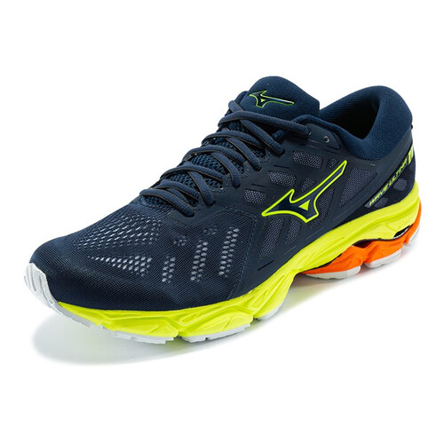 美津浓(mizuno)跑步鞋 mizuno 美津浓 wave ultima 11 男子跑鞋 j1gc1