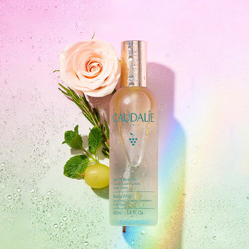 欧缇丽(caudalie)爽肤水/化妆水 caudalie 欧缇丽 葡萄籽清润系列葡萄