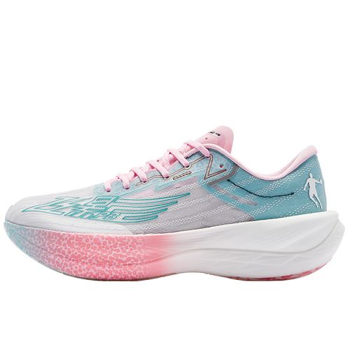 乔丹跑步鞋 qiaodan 乔丹 飞影pb2.