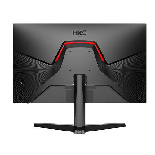 hkc显示器 hkc 惠科 24英寸165hz fast ips快速液晶显示器gtg 1ms高清