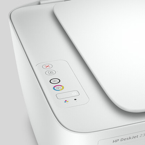 惠普hpdj2330彩色喷墨入门级一体机打印扫描复印学生作业打印家用打印