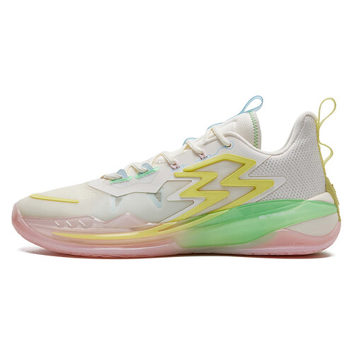 361big330361度实战篮球鞋2022春夏季新款后卫防滑耐磨新款运动鞋晴空