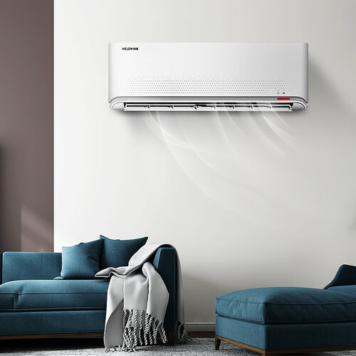 科龙(kelon)空调 kelon 科龙 kfr-35gw/qta3a 壁挂式空调 1.