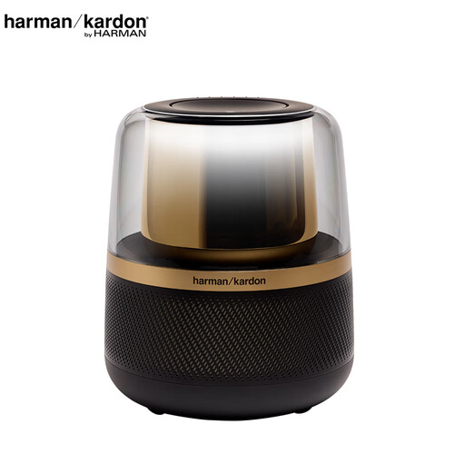 哈曼卡顿(harman/kardon)音箱/音响 harman kardon 哈曼卡顿 allure