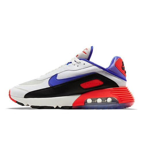 nike跑步鞋 限尺码:nike 耐克 air max 2090 大童款跑鞋 cw1649多少钱