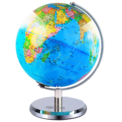 天屿(tian yu)办公文具 天屿(tian yu) ar地球仪3d立体学生用教学初中