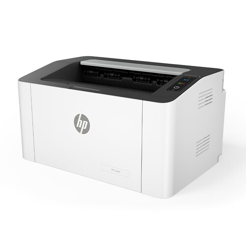 惠普(hp)打印机 hp 惠普 锐系列 1003w 黑白激光打印机多少钱-聚超值