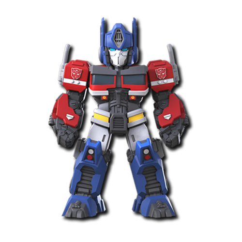 vef潮流盲盒 模界奇旅 变形金刚7超能勇士崛起 可动手办盲盒多少钱-聚