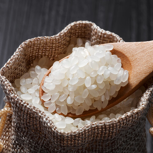 金龙鱼苏北大米臻选琥珀凝香大米5kg