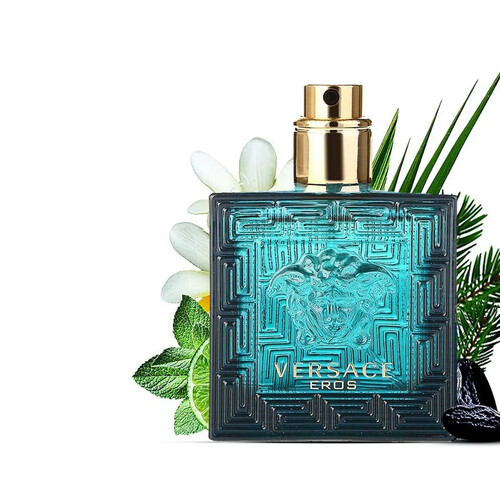 范思哲(versace)香水 versace 范思哲 爱罗斯男士淡香水 edt 30ml多少