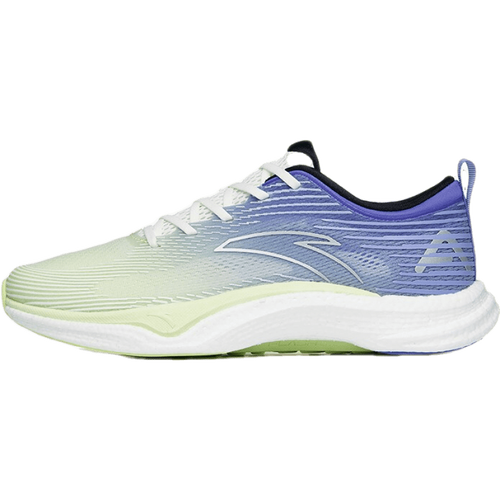 安踏(anta)【谷爱凌同款-氢跑鞋4】运动鞋2023夏季新款氢科技男女跑步