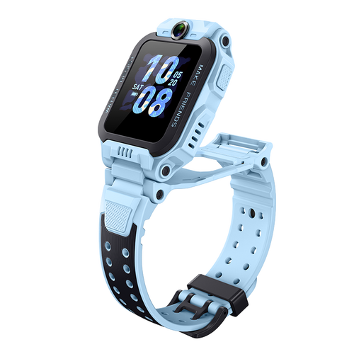 小天才智能儿童手表 小天才 z6s 4g儿童电话手表多少钱-聚超值