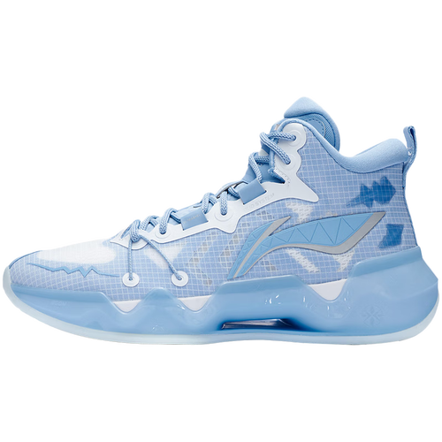 李宁(li-ning)篮球鞋 li-ning 李宁 利刃2.