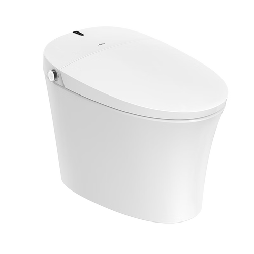 海尔(haier)智能坐便器 haier 海尔 hb 智能马桶 305坑距多少钱-聚