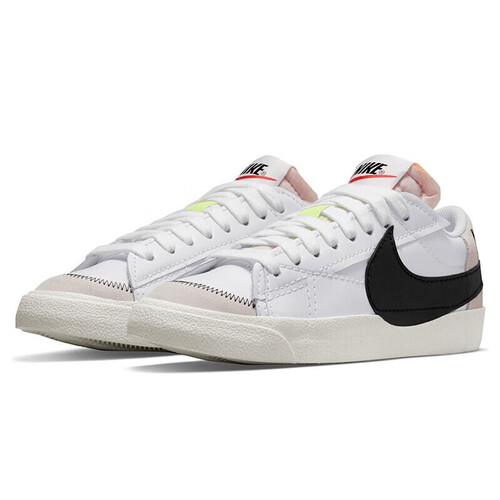 耐克(nike)运动休闲鞋 nike 耐克 blazer low 77 jumbo 男款运动板鞋