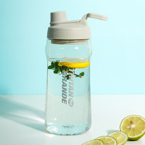 乐扣乐扣(lock&lock)运动水壶 lock&lock 乐扣乐扣 有氧系列 abf941