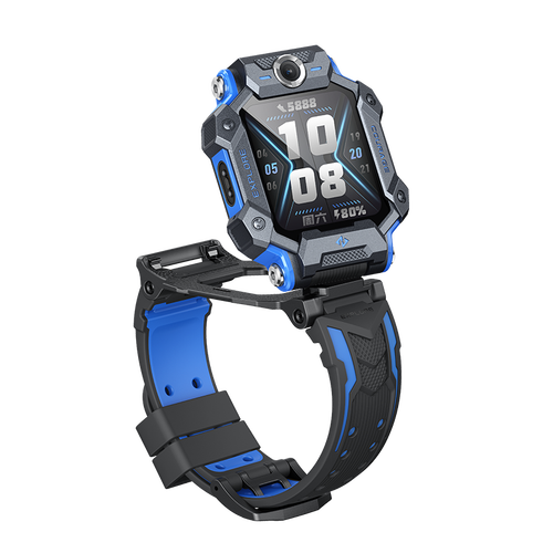 小天才智能儿童手表 小天才儿童电话手表z7s 防水gps定位智能手表