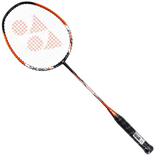 yonex羽毛球拍 yonex 尤尼克斯 羽毛球拍 单拍 已穿线 nr-7000i多少钱