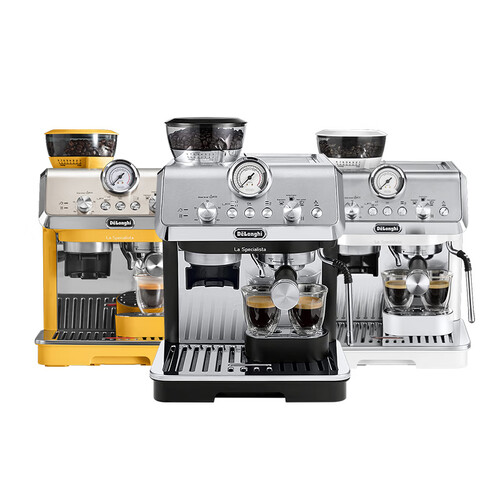 delonghi咖啡机 delonghi 德龙 ec9155.